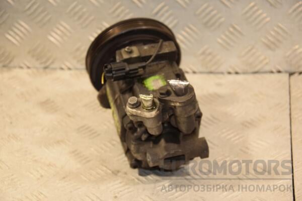 Компрессор кондиционера Nissan Micra 1.4 16V (K12) 2002-2010 92600AX80B 452213 - 3