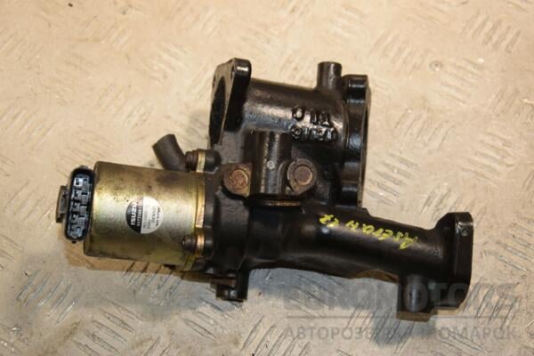Клапан EGR электрический Opel Astra 1.7cdti (H) 2004-2010 8973586131 452216 euromotors.com.ua