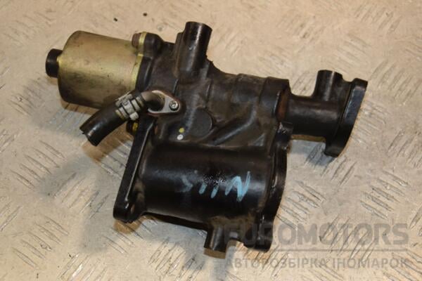 Клапан EGR электрический Opel Astra 1.7cdti (H) 2004-2010 8973586131 452216 - 2