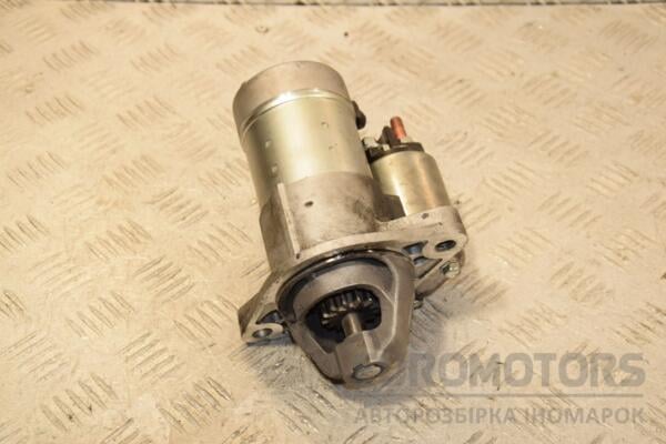 Стартер Opel Astra 1.7cdti (H) 2004-2010 S114925S 452220 - 2