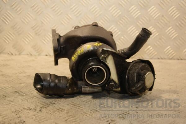 Турбіна Opel Astra 1.7cdti (H) 2004-2010 8973000926 452222 - 1
