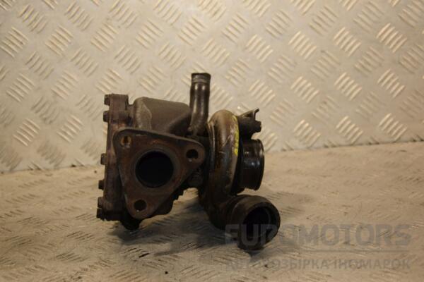 Турбіна Opel Astra 1.7cdti (H) 2004-2010 8973000926 452222 - 2