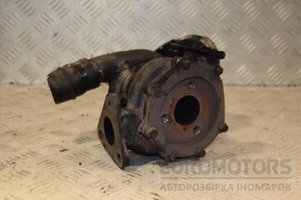 Турбіна Opel Astra 1.7cdti (H) 2004-2010 8973000926 452222 - 3