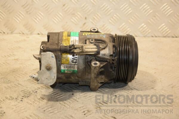 Компресор кондиціонера Opel Astra 1.7cdti (H) 2004-2010 13124751 452226 - 2