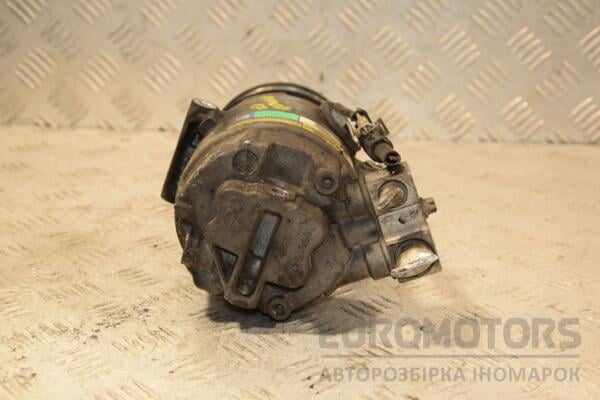 Компресор кондиціонера Opel Astra 1.7cdti (H) 2004-2010 13124751 452226 - 3