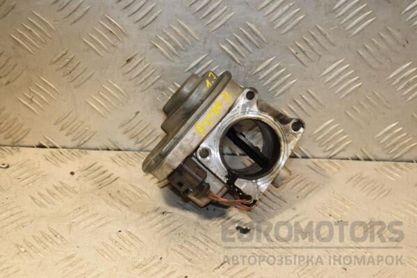 Дросельна заслінка електрична Opel Astra 1.7cdti (H) 2004-2010 8973002311 452229 - 1