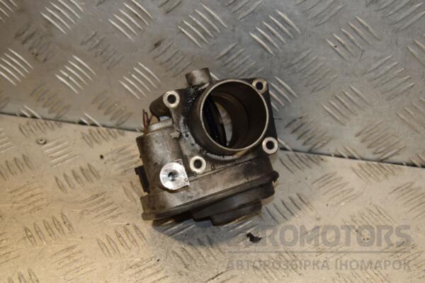 Дросельна заслінка електрична Opel Astra 1.7cdti (H) 2004-2010 8973002311 452229 - 2