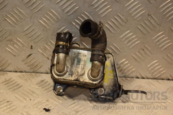 Теплообменник (Радиатор масляный) Opel Astra 1.7cdti (H) 2004-2010 8973729421 452233 euromotors.com.ua