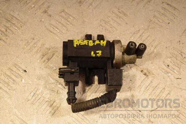 Клапан электромагнитный Opel Astra 1.7cdti (H) 2004-2010 8972191550 452235 euromotors.com.ua