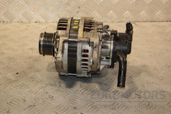 Генератор Opel Astra 1.7cdti (H) 2004-2010 MQA1900 452237 - 2