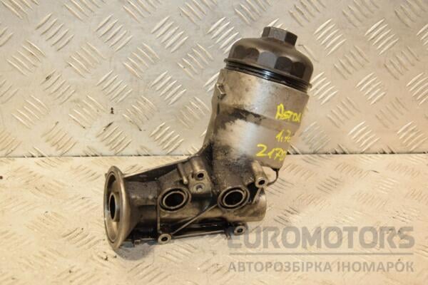 Корпус масляного фильтра Opel Astra 1.7cdti (H) 2004-2010 452241 - 1