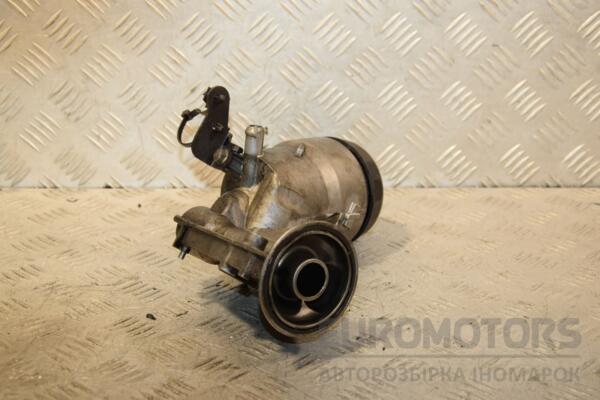 Корпус масляного фильтра Opel Astra 1.7cdti (H) 2004-2010 452241 - 2