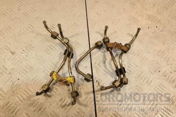 Трубки ТНВД комплект 5шт Opel Astra 1.7cdti (H) 2004-2010 452243