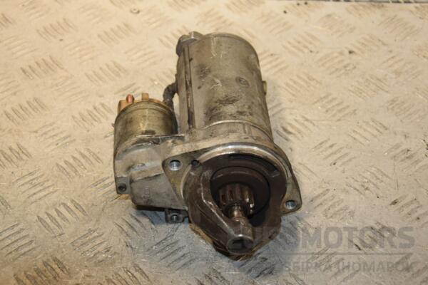 Стартер Mercedes C-class 2.2cdi (W203) 2000-2007 A0051511301 452247 - 2