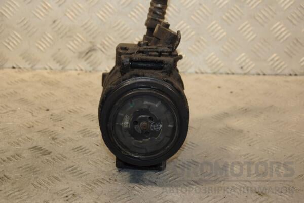 Компресор кондиціонера Mercedes E-class 2.2cdi (W211) 2002-2009 4472209332 452250 euromotors.com.ua