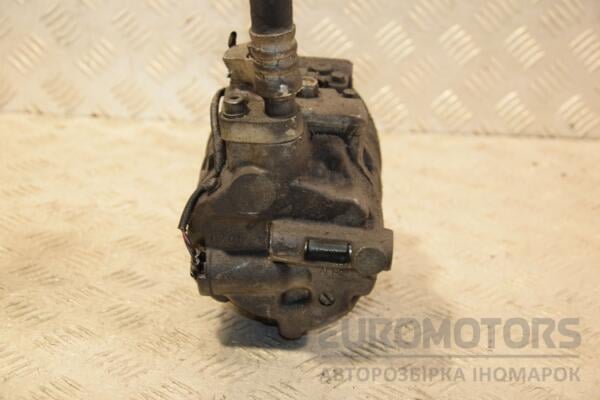 Компресор кондиціонера Mercedes E-class 2.2cdi (W211) 2002-2009 4472209332 452250 - 3
