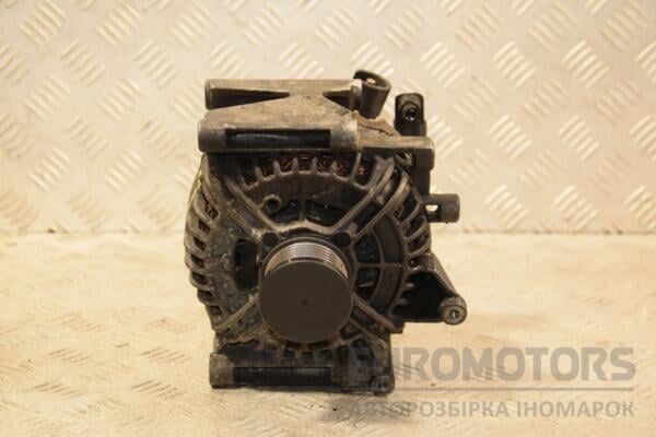 Генератор Mercedes S-class 2.2cdi (W220) 1998-2005 0124625014 452257 euromotors.com.ua