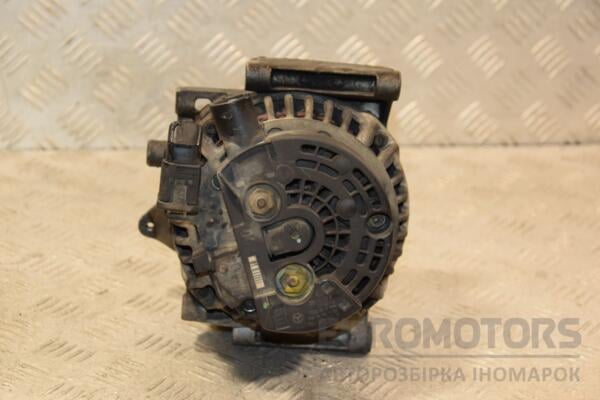 Генератор Mercedes S-class 2.2cdi (W220) 1998-2005 0124625014 452257 - 3