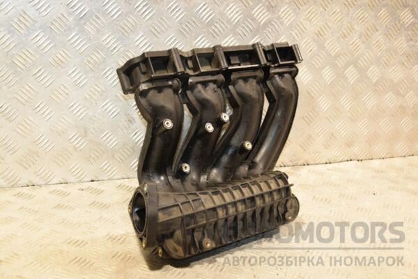 Колектор впускний пластик Mercedes C-class 2.2cdi (W203) 2000-2007 A6110903637 452262 - 2