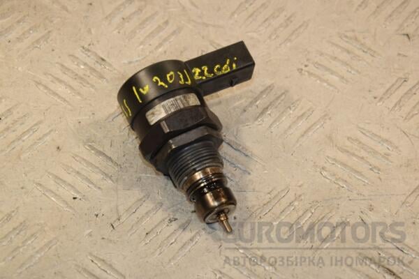 Редукционный клапан Mercedes C-class 2.2cdi (W203) 2000-2007 A6110780449 452268