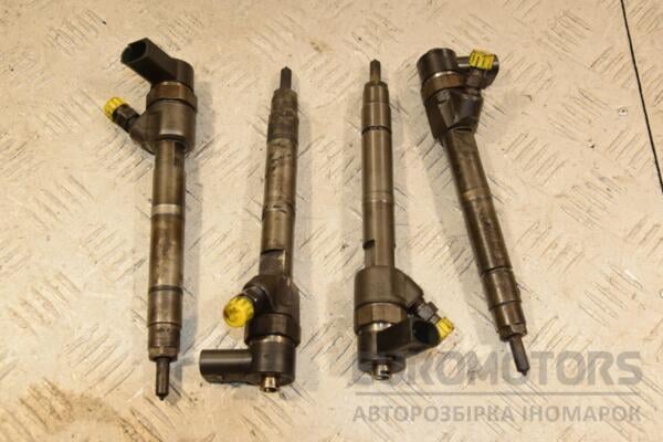 Форсунка дизель електрична Mercedes Sprinter 2.2cdi (901/905) 1995-2006 0445110177 452269