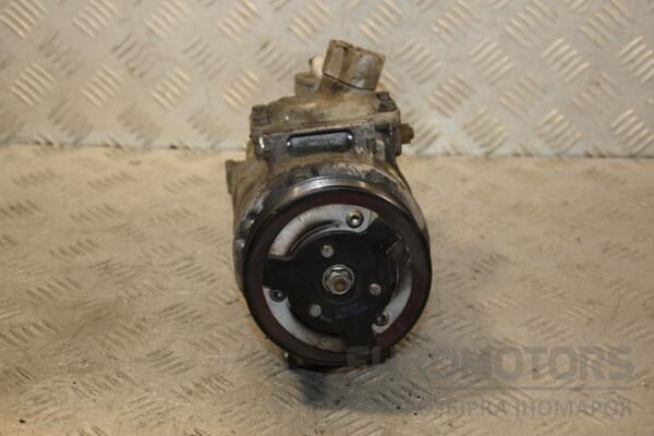 Компрессор кондиционера VW Passat 2.0tdi (B6) 2005-2010 1K0820859F 452272 - 1