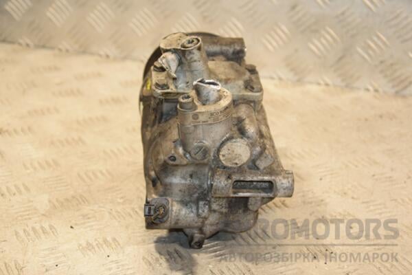 Компрессор кондиционера VW Passat 2.0tdi (B6) 2005-2010 1K0820859F 452272 - 3