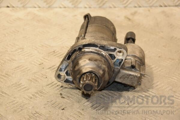 Стартер VW Passat 2.0tdi (B6) 2005-2010 02M911023N 452280 - 2