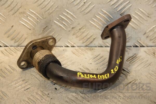 Трубка EGR VW Passat 2.0tdi (B6) 2005-2010 03G131521R 452282 euromotors.com.ua