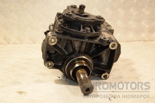 Раздаточная коробка МКПП VW Passat 2.0tdi (B6) 2005-2010 02M409053AQ 452287 - 2