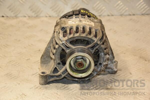 Генератор Fiat Doblo 1.4 8V 2000-2009 51859037 452297 - 1