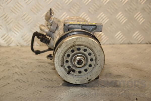 Компресор кондиціонера Fiat Doblo 1.4 8V 2000-2009 55194880 452300 - 1