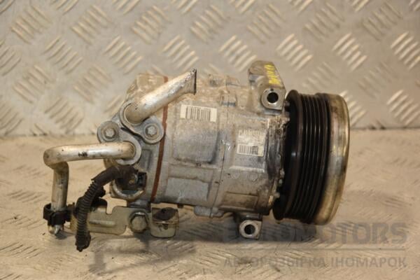 Компресор кондиціонера Fiat Doblo 1.4 8V 2000-2009 55194880 452300 - 2