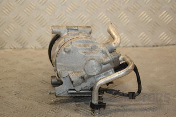 Компресор кондиціонера Fiat Doblo 1.4 8V 2000-2009 55194880 452300 - 3