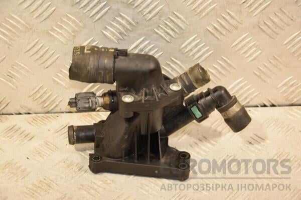 Корпус термостата Ford EcoSport 1.0 12V 2013-2017 CM5G9K478GA 452307 - 1