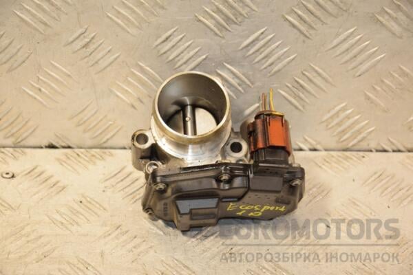 Дроссельная заслонка электрическая Ford EcoSport 1.0 12V 2013-2017 50989002 452311 - 1