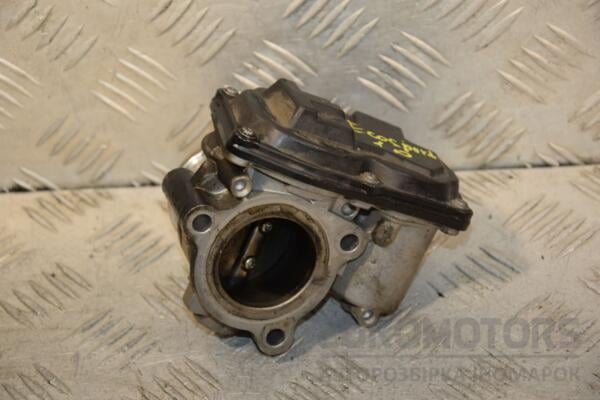 Дроссельная заслонка электрическая Ford EcoSport 1.0 12V 2013-2017 50989002 452311 - 2