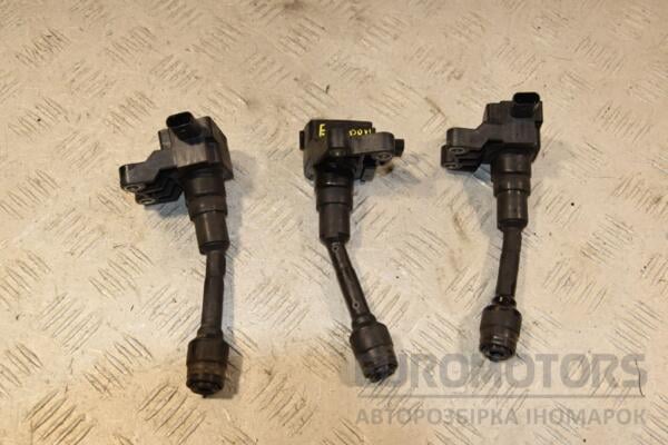 Катушка зажигания Ford EcoSport 1.0 12V 2013-2017 CM5G12A366CB 452314 euromotors.com.ua