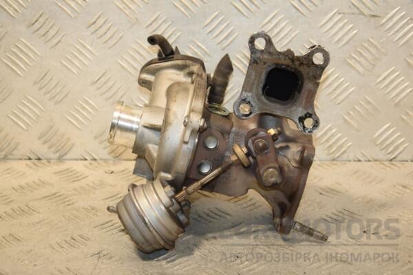 Турбина Ford EcoSport 1.0 12V 2013-2017 CM5G6K682CD 452318 - 2