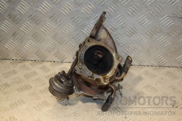 Крышка двигателя передняя Ford EcoSport 1.0 12V 2013-2017 CM5G6059GC 452320 - 1