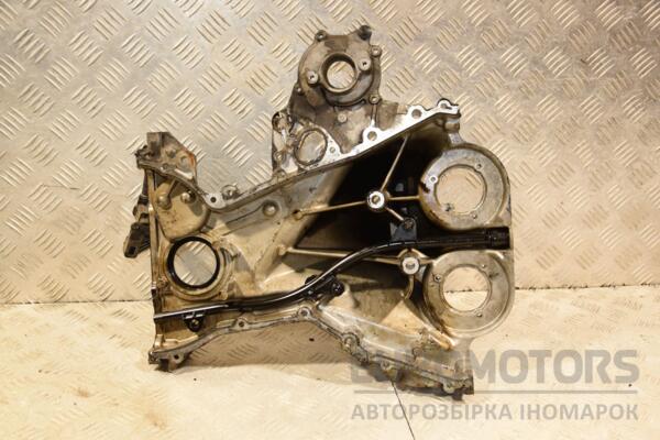 Крышка двигателя передняя Ford EcoSport 1.0 12V 2013-2017 CM5G6059GC 452320 - 3