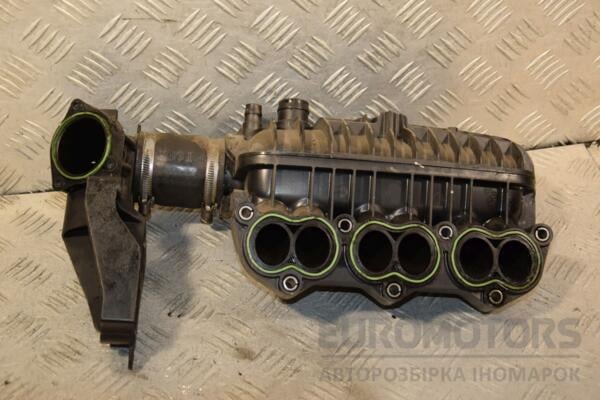 Коллектор впускной пластик Ford EcoSport 1.0 12V 2013-2017 CM5G9424FA 452325 euromotors.com.ua