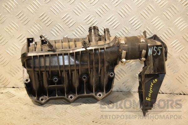 Колектор впускний пластик Ford EcoSport 1.0 12V 2013-2017 CM5G9424FA 452325 - 2