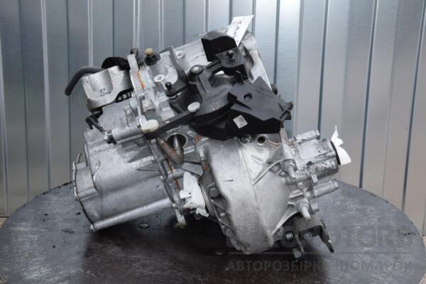 МКПП (механическая коробка переключения передач) 6-ступка Opel Corsa 1.2 12V (F) 2019 20XJ03 452327 - 2