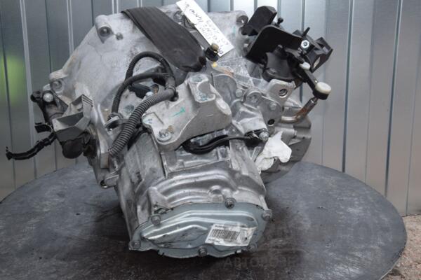 МКПП (механическая коробка переключения передач) 6-ступка Opel Corsa 1.2 12V (F) 2019 20XJ03 452327 - 3