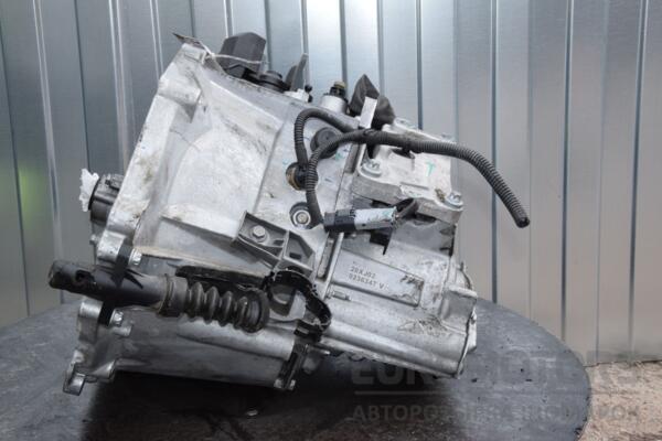МКПП (механическая коробка переключения передач) 6-ступка Opel Corsa 1.2 12V (F) 2019 20XJ03 452327 - 4