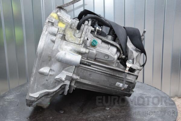 МКПП (механическая коробка переключения передач) 5-ступка Renault Duster 1.0tce 2017-2024 JT4002 452333 - 4
