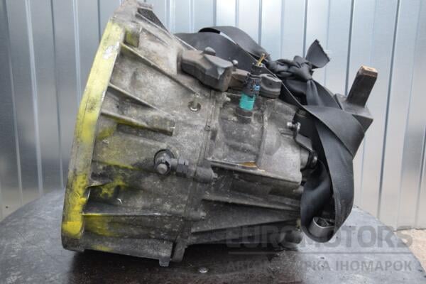 МКПП (механічна коробка перемикання передач) 6-ступка Renault Master 2.3dci 2010 PF6054 452339 - 4