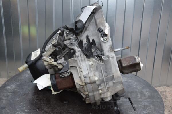 МКПП (механическая коробка переключения передач) 5-ступка Renault Sandero 1.5dCi 2013 JR5368 452345 - 2