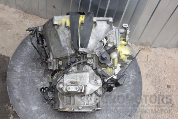 МКПП (механическая коробка переключения передач) 5-ступка Peugeot 5008 1.5hdi 2009-2017 20MB59 452351 - 5
